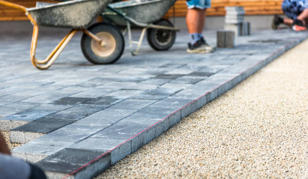 Best Concrete Driveway Installation in East Lake Orient Park, FL