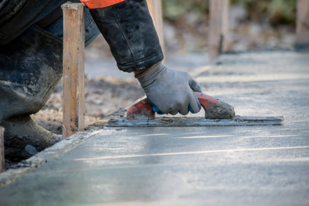 Best Concrete Sealing and Maintenance in East Lake Orient Park, FL